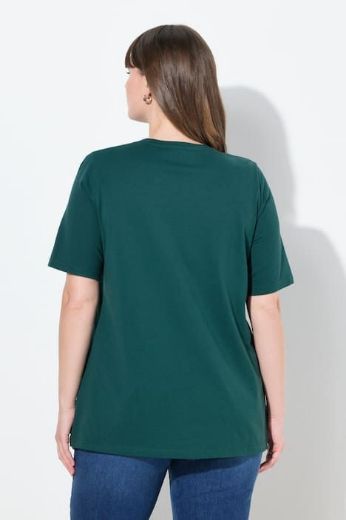 Moda za polnejše Majica 2 komada kratkih rukava plus velikost, xxl, Ulla Popken in Johann Popken (JP1880)