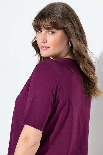 Moda za polnejše Majica 2 komada kratkih rukava plus velikost, xxl, Ulla Popken in Johann Popken (JP1880)