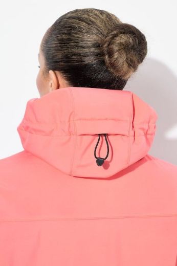 Moda za polnejše Jakna sportska funkcionalna plus velikost, xxl, Ulla Popken in Johann Popken (JP1880)