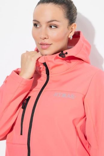 Moda za polnejše Jakna sportska funkcionalna plus velikost, xxl, Ulla Popken in Johann Popken (JP1880)