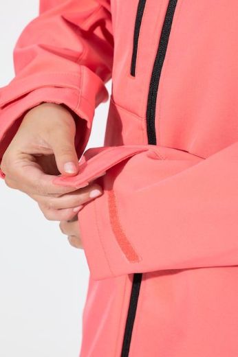 Moda za polnejše Jakna sportska funkcionalna plus velikost, xxl, Ulla Popken in Johann Popken (JP1880)