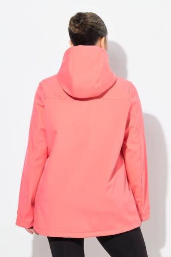 Moda za polnejše Jakna sportska funkcionalna plus velikost, xxl, Ulla Popken in Johann Popken (JP1880)
