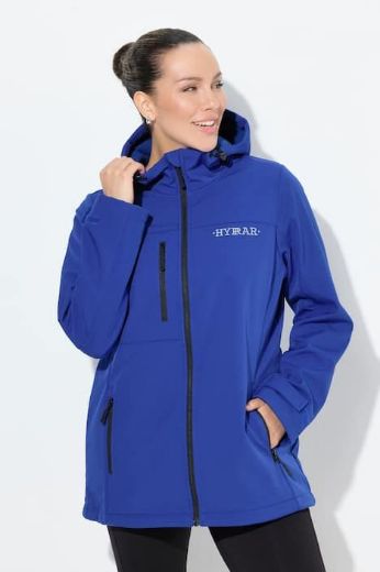 Moda za polnejše Jakna sportska funkcionalna plus velikost, xxl, Ulla Popken in Johann Popken (JP1880)