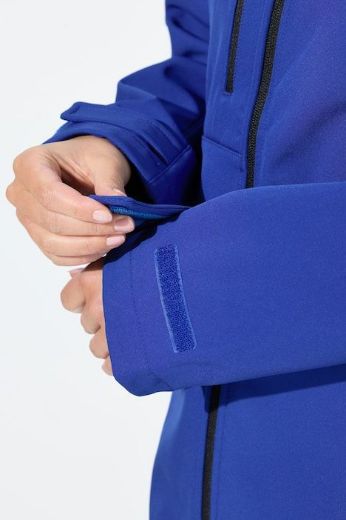 Moda za polnejše Jakna sportska funkcionalna plus velikost, xxl, Ulla Popken in Johann Popken (JP1880)