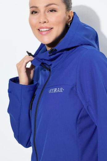 Moda za polnejše Jakna sportska funkcionalna plus velikost, xxl, Ulla Popken in Johann Popken (JP1880)