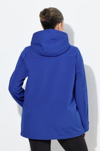 Moda za polnejše Jakna sportska funkcionalna plus velikost, xxl, Ulla Popken in Johann Popken (JP1880)