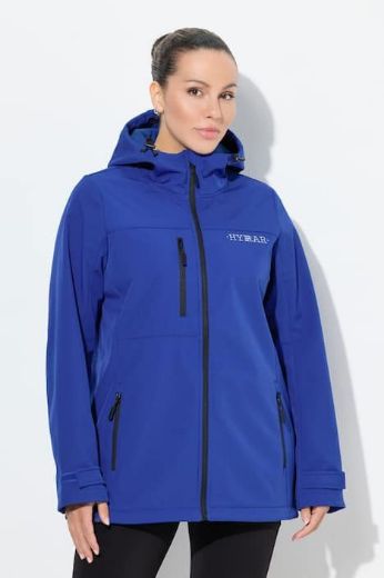 Moda za polnejše Jakna sportska funkcionalna plus velikost, xxl, Ulla Popken in Johann Popken (JP1880)
