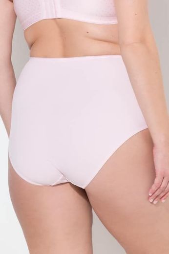 Moda za polnejše Gaćice maxi visokog struka plus velikost, xxl, Ulla Popken in Johann Popken (JP1880)