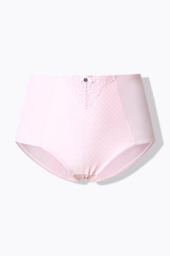 Moda za polnejše Gaćice maxi visokog struka plus velikost, xxl, Ulla Popken in Johann Popken (JP1880)