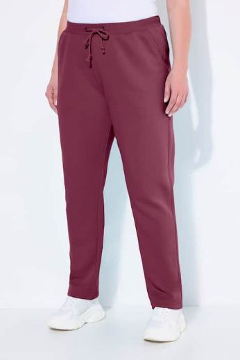 Moda za polnejše Hlače sportske na vezanje plus velikost, xxl, Ulla Popken in Johann Popken (JP1880)