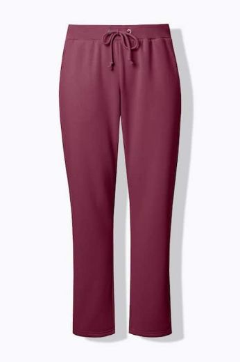 Moda za polnejše Hlače sportske na vezanje plus velikost, xxl, Ulla Popken in Johann Popken (JP1880)