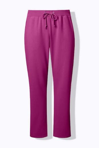 Moda za polnejše Hlače sportske na vezanje plus velikost, xxl, Ulla Popken in Johann Popken (JP1880)