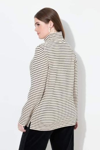 Moda za polnejše Dolčevita pamučna plus velikost, xxl, Ulla Popken in Johann Popken (JP1880)