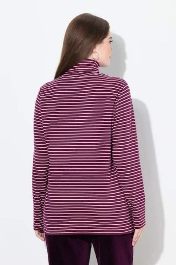 Moda za polnejše Dolčevita pamučna plus velikost, xxl, Ulla Popken in Johann Popken (JP1880)