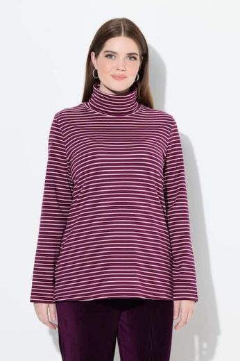 Moda za polnejše Dolčevita pamučna plus velikost, xxl, Ulla Popken in Johann Popken (JP1880)