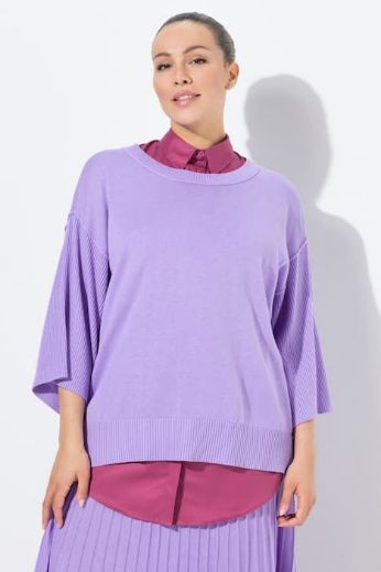 Moda za polnejše Produžetak za košulju plus velikost, xxl, Ulla Popken in Johann Popken (JP1880)