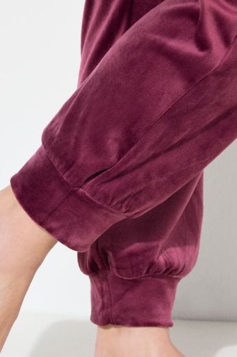Moda za polnejše Trenirka donji dio plus velikost, xxl, Ulla Popken in Johann Popken (JP1880)