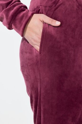 Moda za polnejše Trenirka donji dio plus velikost, xxl, Ulla Popken in Johann Popken (JP1880)