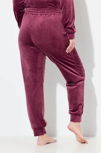 Moda za polnejše Trenirka donji dio plus velikost, xxl, Ulla Popken in Johann Popken (JP1880)