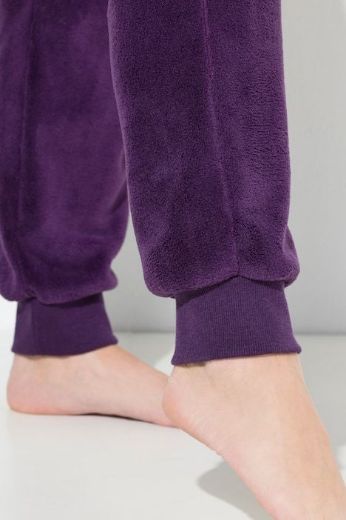 Moda za polnejše Trenirka donji dio plus velikost, xxl, Ulla Popken in Johann Popken (JP1880)