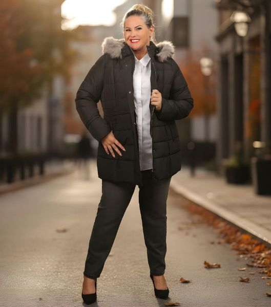 Modni vodnik skozi letne čase: Kaj obleči to jesen?