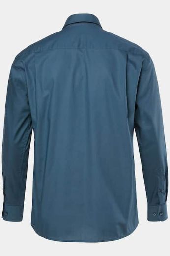 Moda za polnejše Košulja klasična s džepom plus velikost, xxl, Ulla Popken in Johann Popken (JP1880)