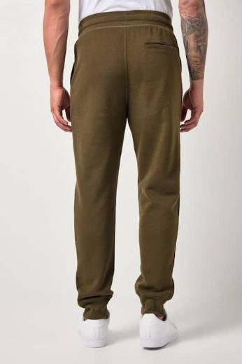 Moda za polnejše Trenirka donji dio na vezanje plus velikost, xxl, Ulla Popken in Johann Popken (JP1880)