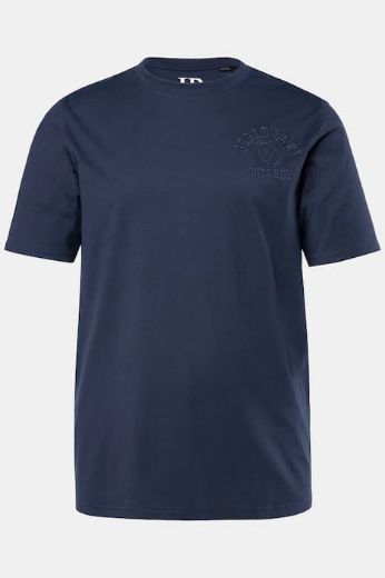 Moda za polnejše Majica kratkih rukava plus velikost, xxl, Ulla Popken in Johann Popken (JP1880)