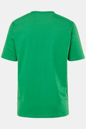 Moda za polnejše Majica kratkih rukava plus velikost, xxl, Ulla Popken in Johann Popken (JP1880)