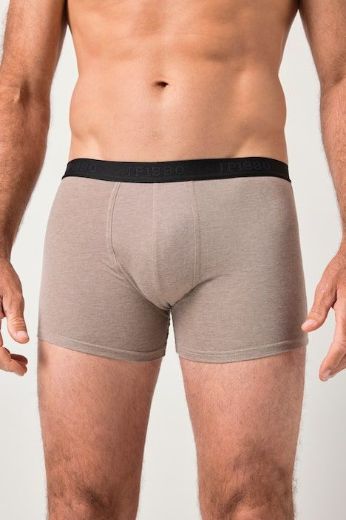 Moda za polnejše Bokserice 3 komada plus velikost, xxl, Ulla Popken in Johann Popken (JP1880)