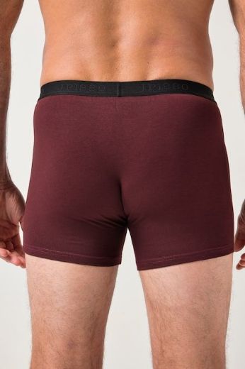 Moda za polnejše Bokserice 3 komada plus velikost, xxl, Ulla Popken in Johann Popken (JP1880)