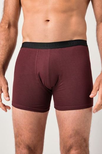 Moda za polnejše Bokserice 3 komada plus velikost, xxl, Ulla Popken in Johann Popken (JP1880)