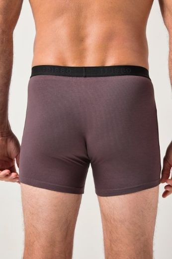 Moda za polnejše Bokserice 3 komada plus velikost, xxl, Ulla Popken in Johann Popken (JP1880)