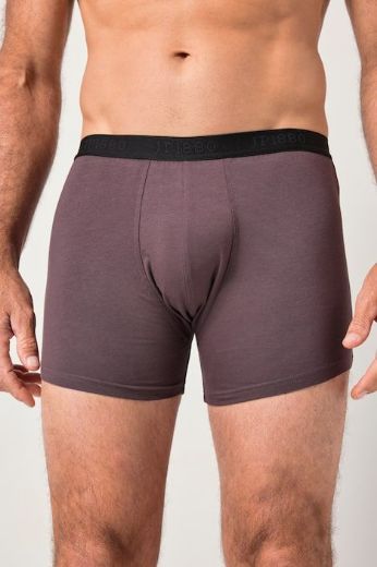 Moda za polnejše Bokserice 3 komada plus velikost, xxl, Ulla Popken in Johann Popken (JP1880)