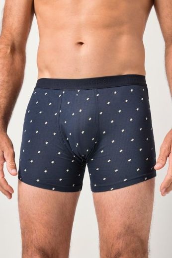 Moda za polnejše Bokserice 2 komada plus velikost, xxl, Ulla Popken in Johann Popken (JP1880)