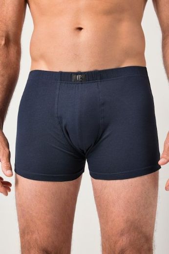 Moda za polnejše Bokserice 2 komada plus velikost, xxl, Ulla Popken in Johann Popken (JP1880)