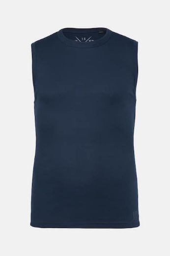 Moda za polnejše Potkošulja rebrasta plus velikost, xxl, Ulla Popken in Johann Popken (JP1880)