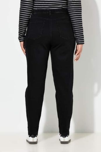 Moda za polnejše Traperice povišenog struka plus velikost, xxl, Ulla Popken in Johann Popken (JP1880)