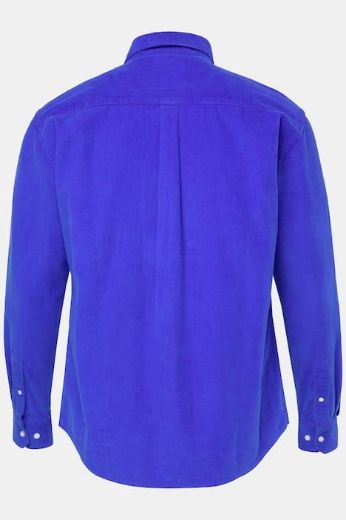 Moda za polnejše Košulja dugih rukava plus velikost, xxl, Ulla Popken in Johann Popken (JP1880)