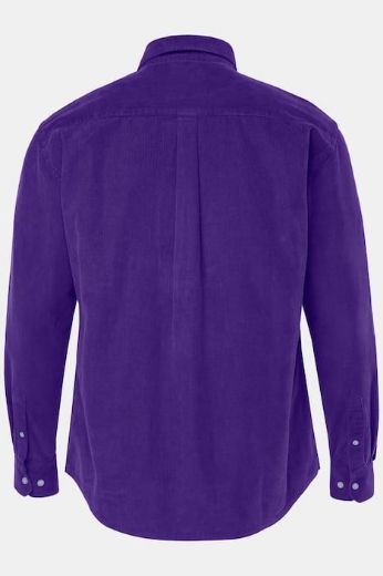 Moda za polnejše Košulja dugih rukava plus velikost, xxl, Ulla Popken in Johann Popken (JP1880)