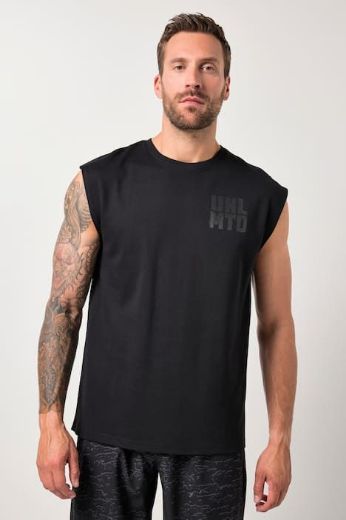 Moda za polnejše Majica sportska bez rukava plus velikost, xxl, Ulla Popken in Johann Popken (JP1880)