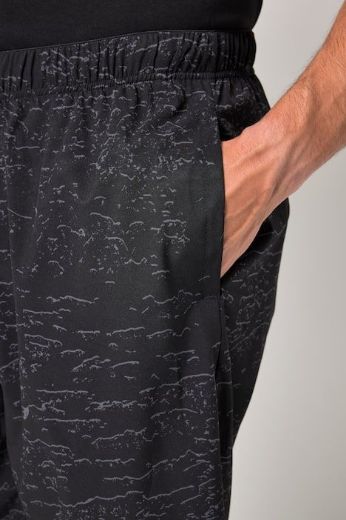 Moda za polnejše Bermude plus velikost, xxl, Ulla Popken in Johann Popken (JP1880)