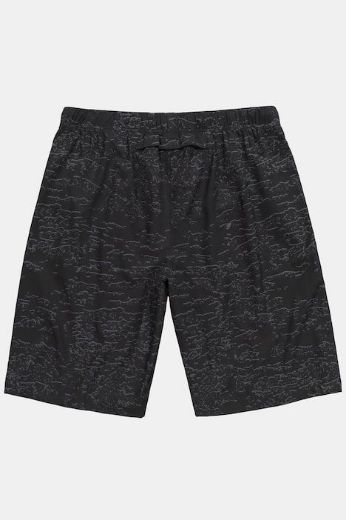 Moda za polnejše Bermude plus velikost, xxl, Ulla Popken in Johann Popken (JP1880)
