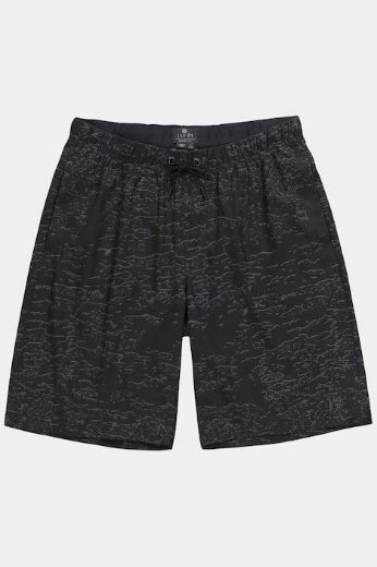 Moda za polnejše Bermude plus velikost, xxl, Ulla Popken in Johann Popken (JP1880)