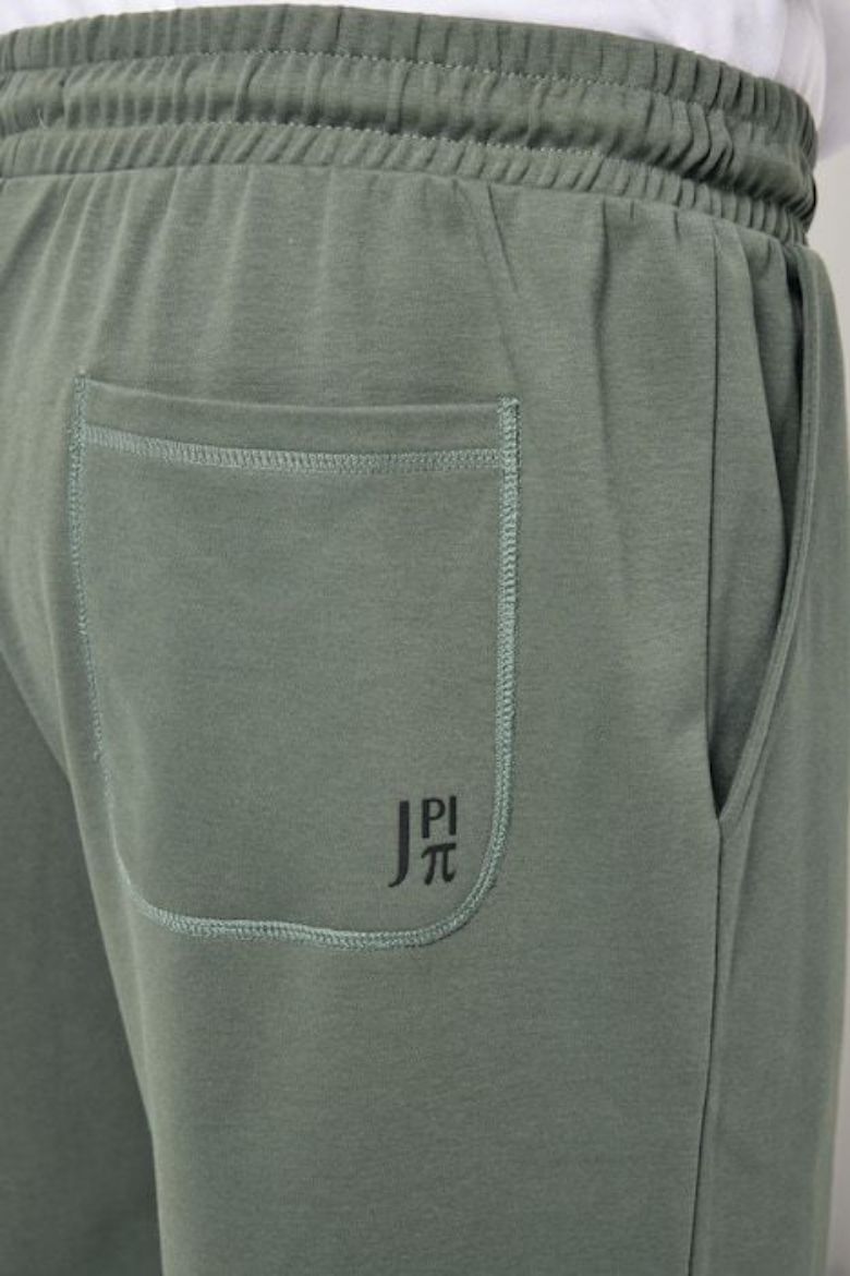 Moda za polnejše Bermude plus velikost, xxl, Ulla Popken in Johann Popken (JP1880)