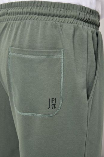 Moda za polnejše Bermude plus velikost, xxl, Ulla Popken in Johann Popken (JP1880)