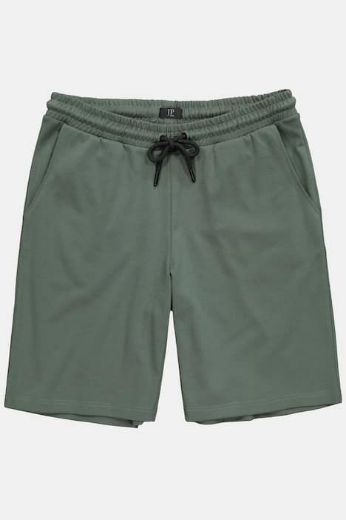Moda za polnejše Bermude plus velikost, xxl, Ulla Popken in Johann Popken (JP1880)