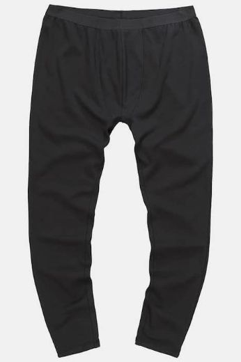 Moda za polnejše Gače duge termo plus velikost, xxl, Ulla Popken in Johann Popken (JP1880)