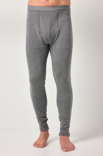 Moda za polnejše Gače duge termo plus velikost, xxl, Ulla Popken in Johann Popken (JP1880)