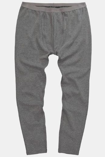 Moda za polnejše Gače duge termo plus velikost, xxl, Ulla Popken in Johann Popken (JP1880)